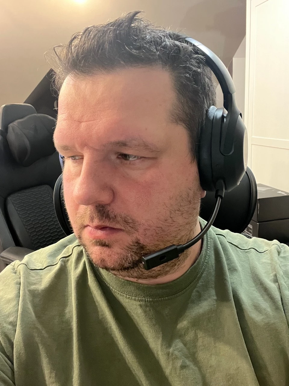 Обзор беспроводной гарнитуры Creative Zen Hybrid Pro Обзор беспроводной гарнитуры Creative Zen Hybrid Pro