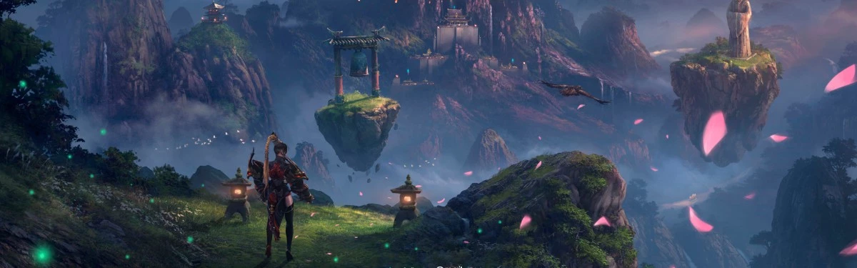 Lost Ark - Интервью с победителями PvE-турнира Lost Ark - Интервью с победителями PvE-турнира