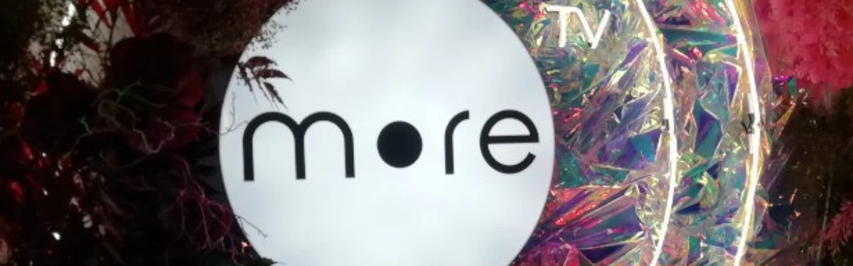 Мore.tv — ультимативный онлайн-сервис Мore.tv — ультимативный онлайн-сервис