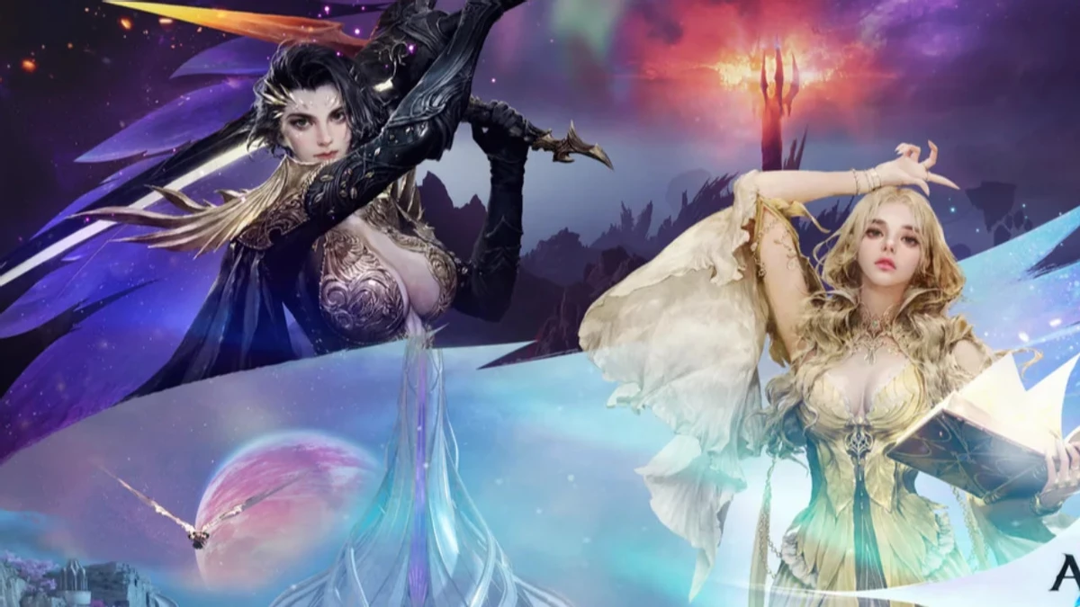 Инвесторы очень благодарны NCsoft за великолепный релиз AION 2