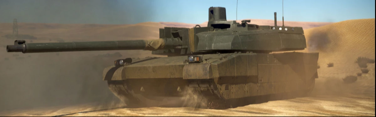 Секретная документация по танку Leclerc была слита на форуме War Thunder Секретная документация по танку Leclerc была слита на форуме War Thunder