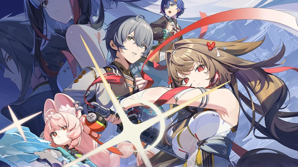 Стрим обновления 2.5 для Zenless Zone Zero пройдет в эту пятницу Стрим обновления 2.5 для Zenless Zone Zero пройдет в эту пятницу