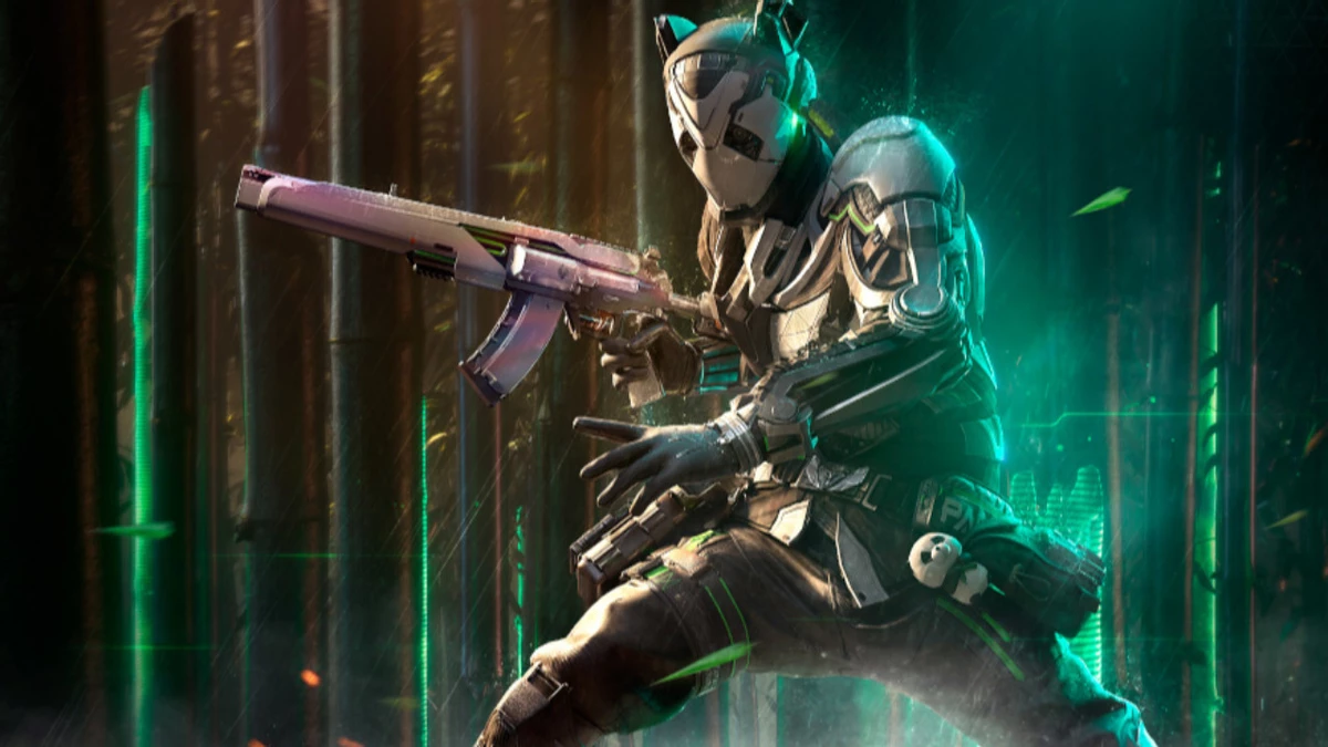 В Battle Teams 2 начался четвертый сезон В Battle Teams 2 начался четвертый сезон