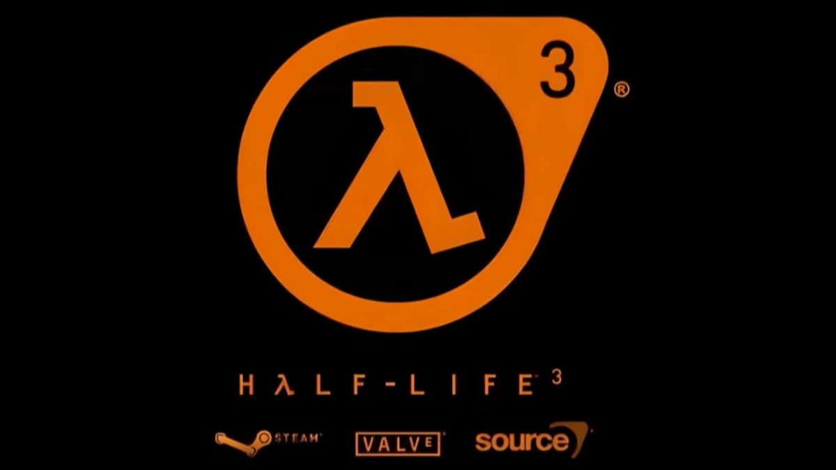Еще один факт в копилку слухов о выходе Half-Life 3 Еще один факт в копилку слухов о выходе Half-Life 3