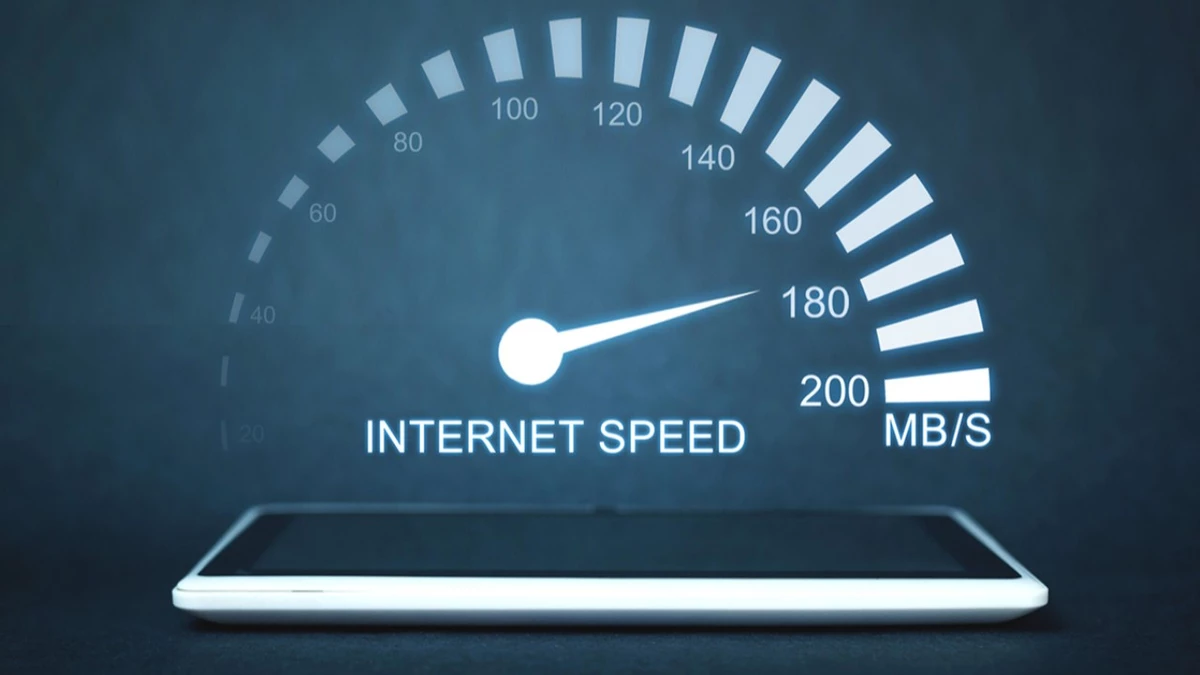 На фоне блокировки Speedtest Яндекс представил обновленный Интернетометр На фоне блокировки Speedtest Яндекс представил обновленный Интернетометр