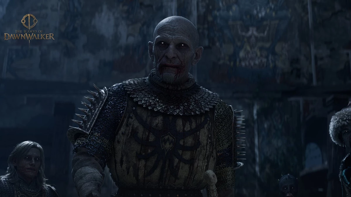 Директор The Blood of Dawnwalker раскрыл детали боевой системы, обещая ее историческую достоверность до наступления ночи
