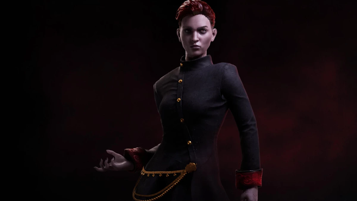 Разработчики Vampire: The Masquerade — Bloodlines 2 уверяют, что увольнения в студии не скажутся на создании игры