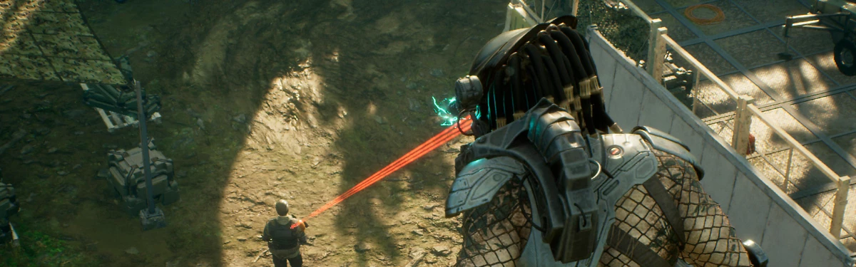 Predator: Hunting Grounds — Бесплатный триал начнется сегодня, а пока 30 минут игрового процесса Predator: Hunting Grounds — Бесплатный триал начнется сегодня, а пока 30 минут игрового процесса