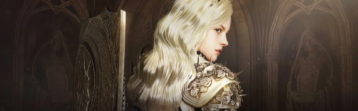Black Desert — Анонсирован новый класс Нова Black Desert — Анонсирован новый класс Нова