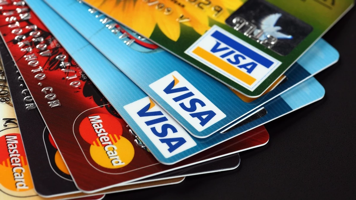 Visa и Mastercard вовсе не конфетку у ребенка забрали и в результате получили снижение стоимости акций Visa и Mastercard вовсе не конфетку у ребенка забрали и в результате получили снижение стоимости акций