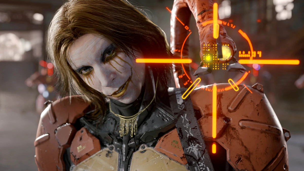 Death Stranding 2: On the Beach не получит больших сюжетных DLC — Гений против такого подхода