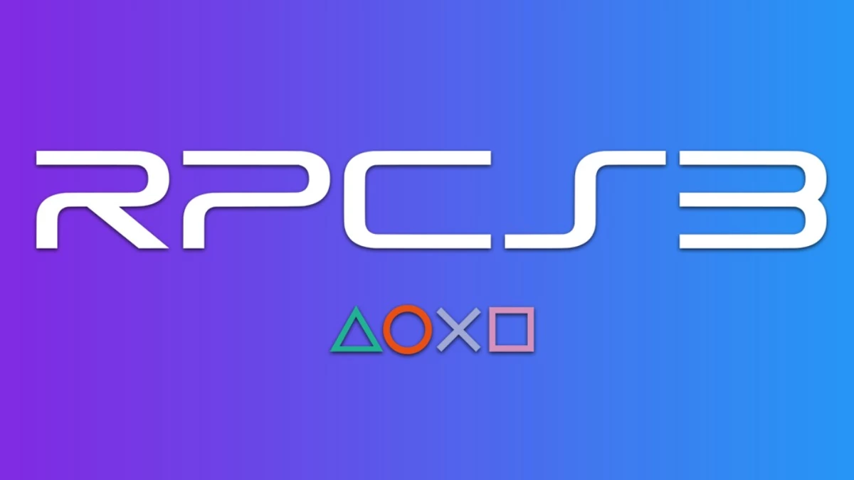 Новая версия эмулятора RPCS3 снижает требования к процессорам Новая версия эмулятора RPCS3 снижает требования к процессорам