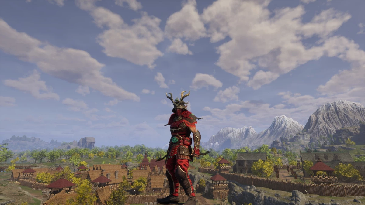 Ashes of Creation в шаге от статуса скама — игру сняли с продаж в Steam и на сайте