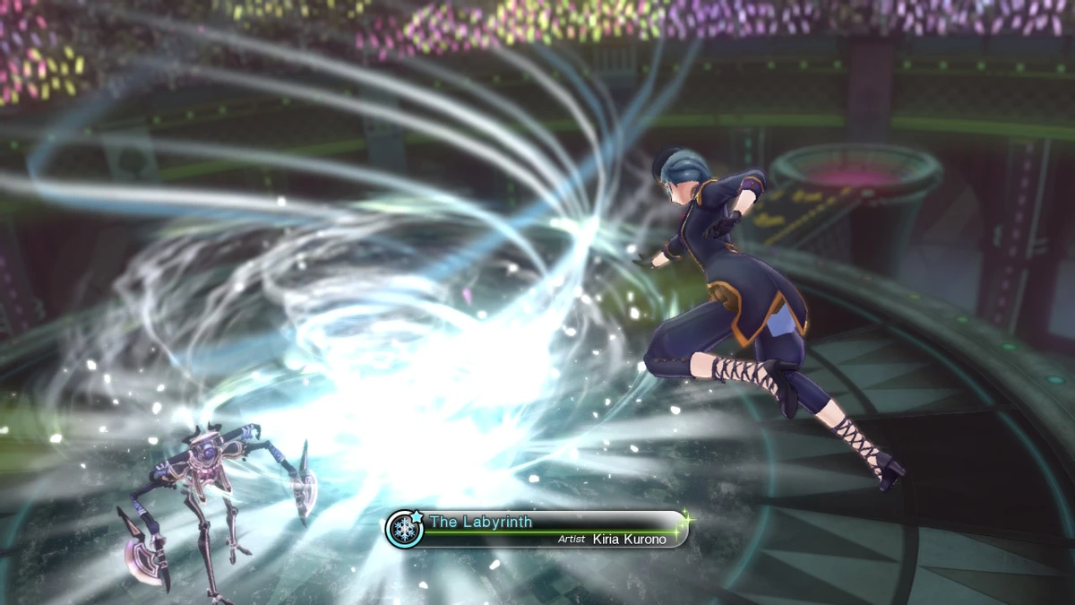 Tokyo Mirage Sessions #FE Encore - jRPG про поп-идолов не выдерживает конкуренции Tokyo Mirage Sessions #FE Encore - jRPG про поп-идолов не выдерживает конкуренции