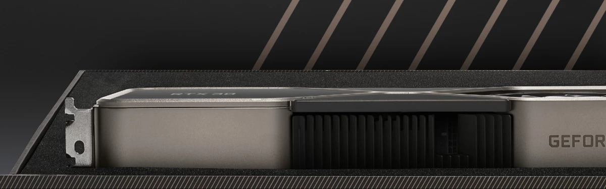В сеть попали характеристики видеокарт NVIDIA серии RTX 30 SUPER В сеть попали характеристики видеокарт NVIDIA серии RTX 30 SUPER