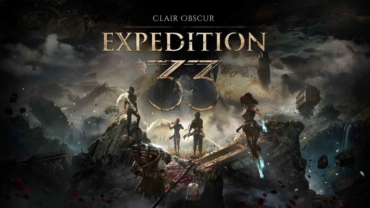 Разработчики Clair Obscur: Expedition 33 не нашли место для головоломок в своей игре Разработчики Clair Obscur: Expedition 33 не нашли место для головоломок в своей игре