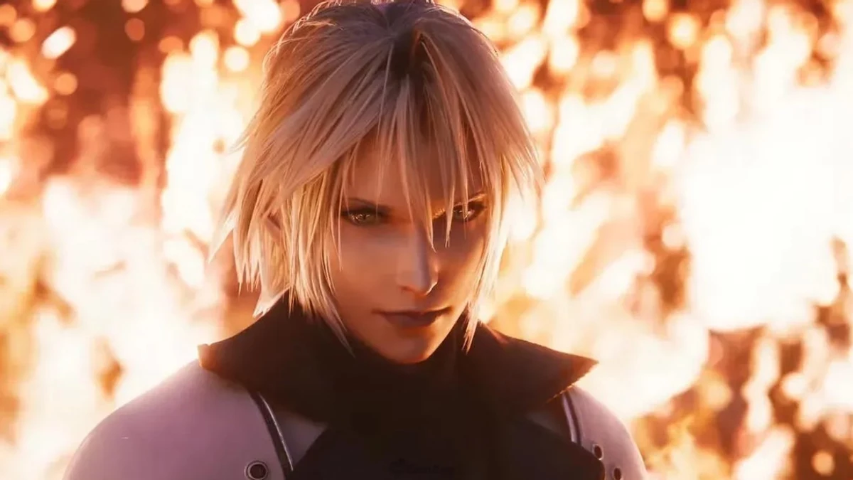 В Final Fantasy VII: Ever Crisis скоро стартует коллаборация с Final Fantasy VI В Final Fantasy VII: Ever Crisis скоро стартует коллаборация с Final Fantasy VI