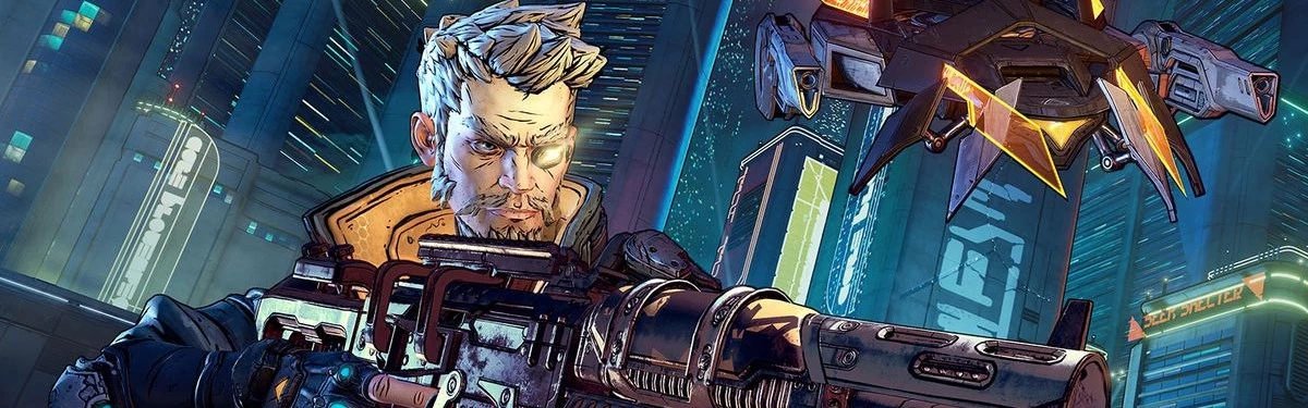 Borderlands 3 — Игроки теряют сохранения и винят в этом EGS