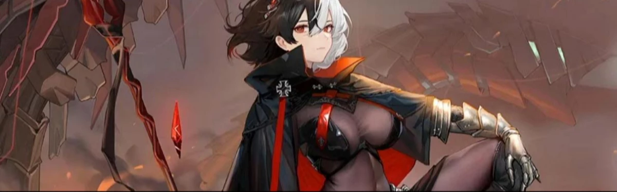 Azur Lane — лимитированное орудие, новые немки и четвертая годовщина игры Azur Lane — лимитированное орудие, новые немки и четвертая годовщина игры