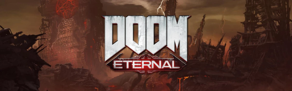 Doom Eternal - Игра работает в 60fps на всех консолях