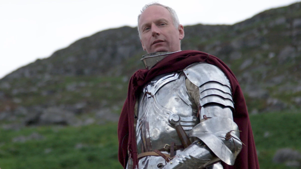 Свен Винке, создатель Baldur's Gate 3, разнес корпоративную культуру со сцены TGA 24 Свен Винке, создатель Baldur's Gate 3, разнес корпоративную культуру со сцены TGA 24