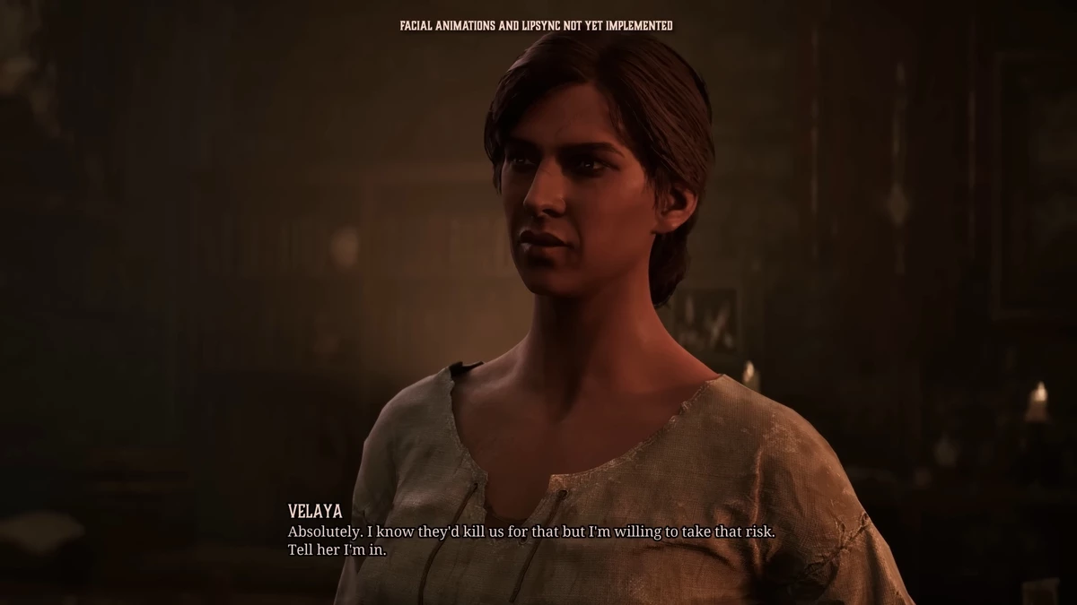 Фанаты Gothic 1 Remake возмущены цензурой и зачисткой форумов