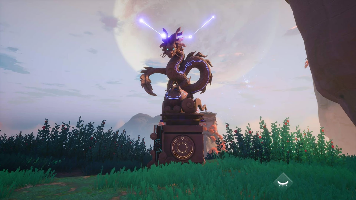Что принесло с собой обновление 3.2 для Tower of Fantasy Что принесло с собой обновление 3.2 для Tower of Fantasy