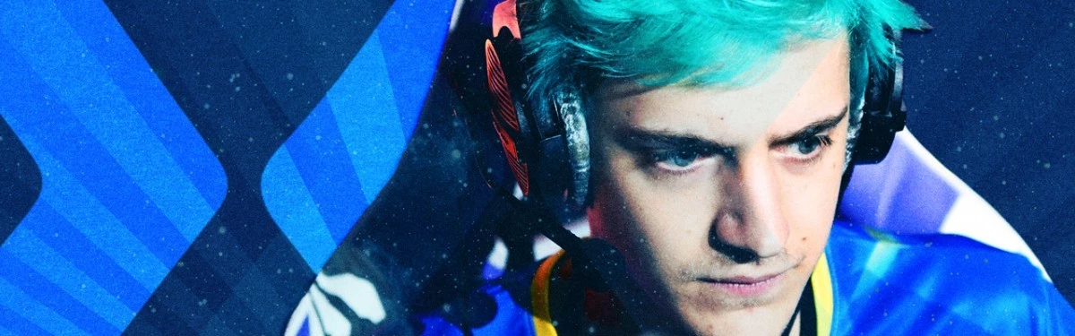 Ninja вступился за Jarvis, заявив, что правила не для создателей контента, зарабатывающих на Fortnite деньги Ninja вступился за Jarvis, заявив, что правила не для создателей контента, зарабатывающих на Fortnite деньги