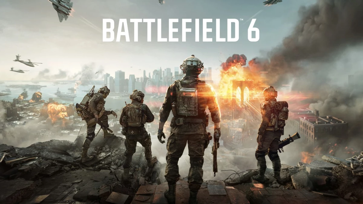 Финальные системные требования Battlefield 6 для ПК