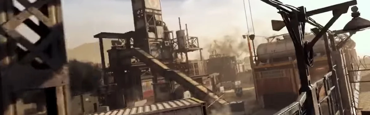 Call of Duty: Modern Warfare - В сеть попал трейлер второго сезона