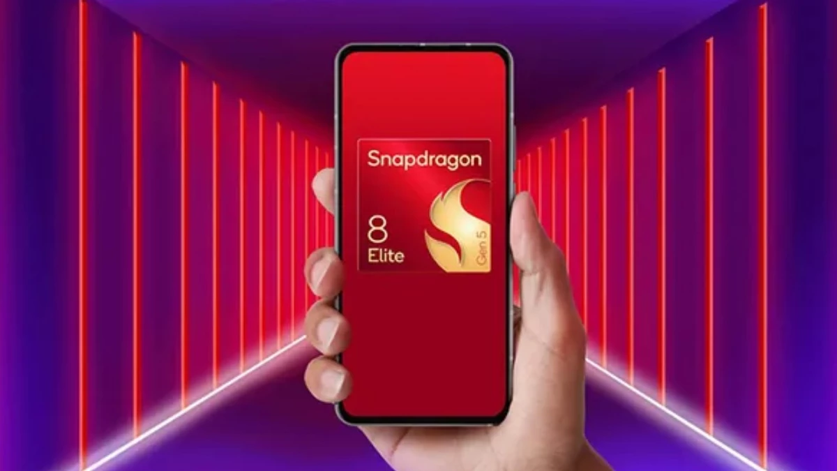 Snapdragon 8 Elite Gen 5 не уступил Apple A19 Pro вообще ни в чем