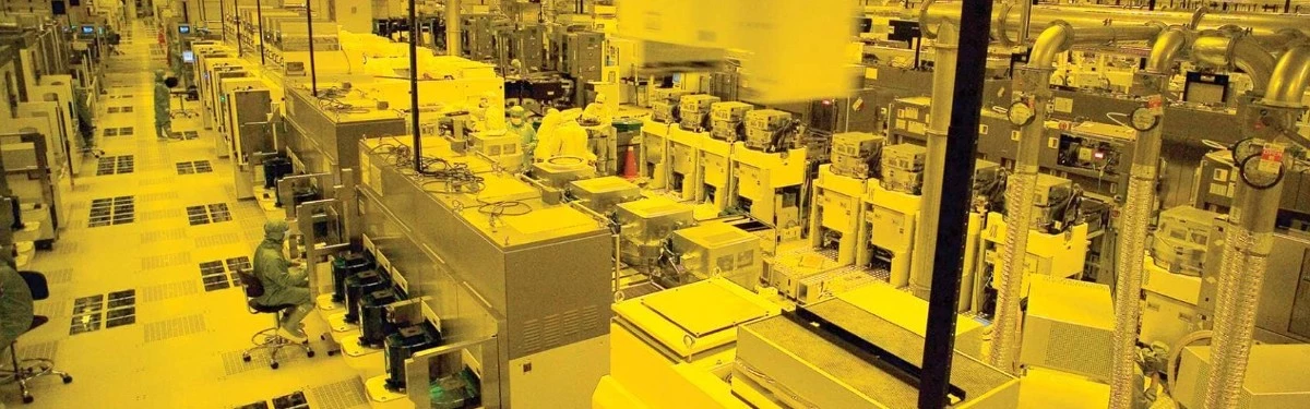 TSMC – Оказалось, что 7-нм – это просто цифра TSMC – Оказалось, что 7-нм – это просто цифра