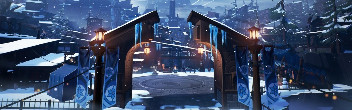 Стрим: Dauntless - Охота продолжается