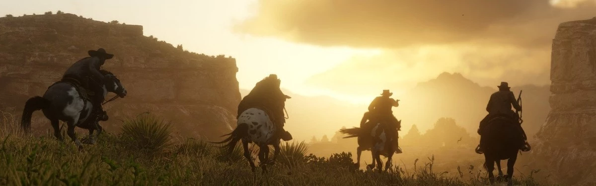 Сравнение версий Red Dead Redemption 2 для PC и Xbox One X