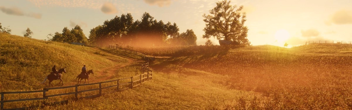 Red Dead Redemption 2 - Версия для ПК получит ряд нововведений Red Dead Redemption 2 - Версия для ПК получит ряд нововведений