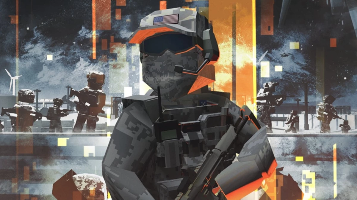 Помните хайпанувшую BattleBit Remastered? Как оказалось, проект жив и планирует развиваться! Помните хайпанувшую BattleBit Remastered? Как оказалось, проект жив и планирует развиваться!