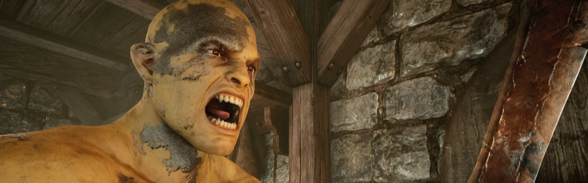 Сегодня Mortal Online 2 ждет вайп в рамках подготовки к релизу Сегодня Mortal Online 2 ждет вайп в рамках подготовки к релизу