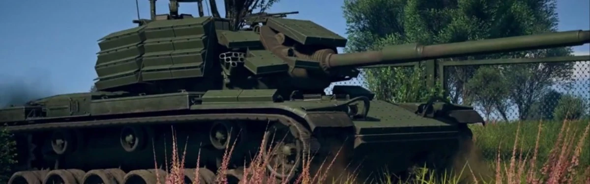 War Thunder - Игра перейдет на новый звуковой движок War Thunder - Игра перейдет на новый звуковой движок
