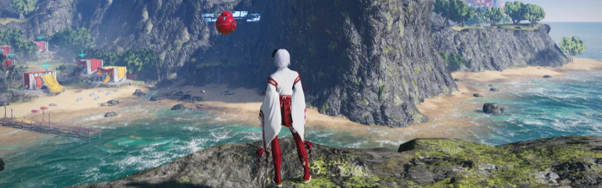 Разработчики Phantasy Star Online 2: New Genesis подготовили новое обновление для игры