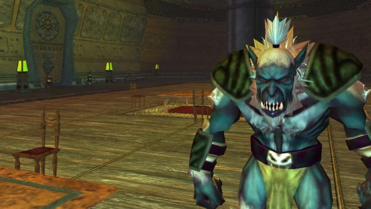 В EverQuest продолжаются раздачи внутриигровых подарков. В этот раз дарят набор оружия В EverQuest продолжаются раздачи внутриигровых подарков. В этот раз дарят набор оружия