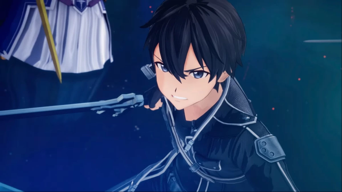 Sword Art Online: Fractured Daydream выйдет на ПК и консолях 3 октября Sword Art Online: Fractured Daydream выйдет на ПК и консолях 3 октября