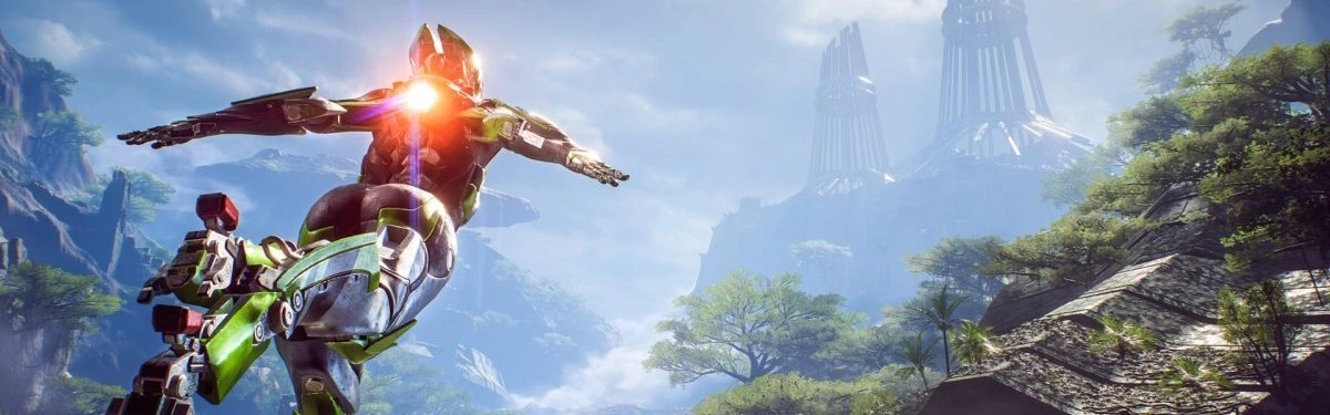 Anthem - У игроков начались проблемы с поиском группы Anthem - У игроков начались проблемы с поиском группы