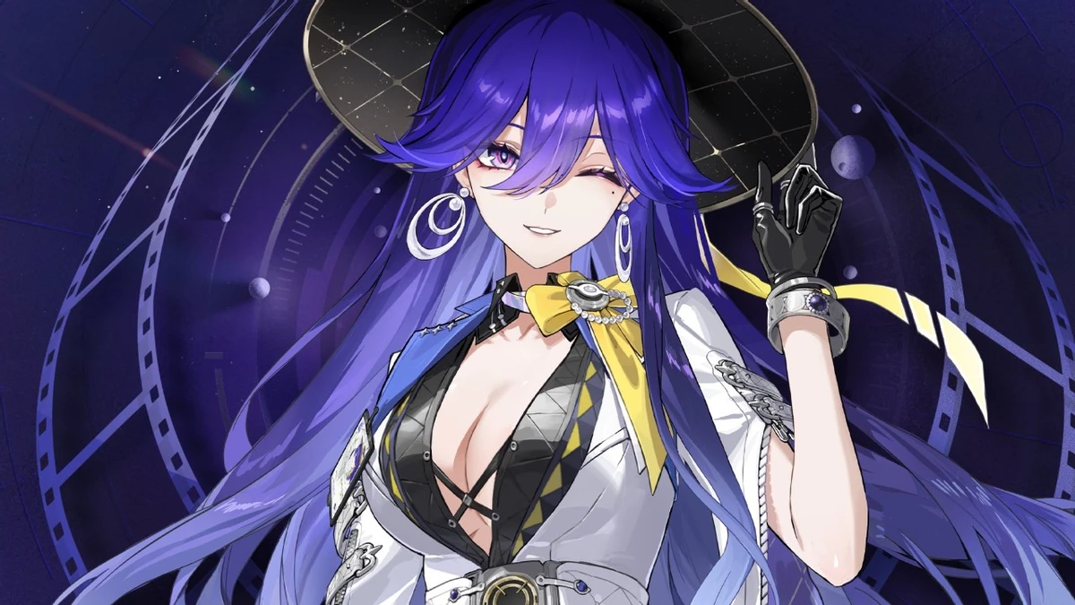 А вот и Лахай-Рой — Wuthering Waves тизерит версию 3.0 и новых персонажей