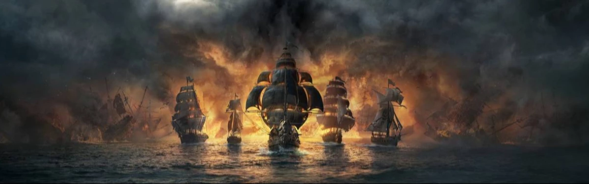 Skull and Bones получила рейтинг от ESBR: анонс даты релиза игры состоится скоро Skull and Bones получила рейтинг от ESBR: анонс даты релиза игры состоится скоро