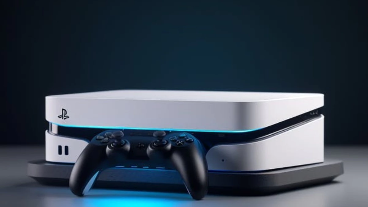 Для будущей PlayStation 6, новая PlayStation 5 Pro - это полигон возможностей использования ИИ Для будущей PlayStation 6, новая PlayStation 5 Pro - это полигон возможностей использования ИИ