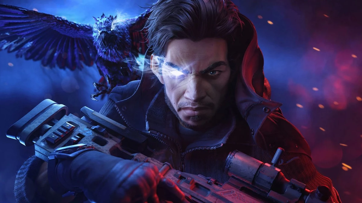 Разработчики Redfall раскрыли детали финального обновления игры и поблагодарили игроков Разработчики Redfall раскрыли детали финального обновления игры и поблагодарили игроков