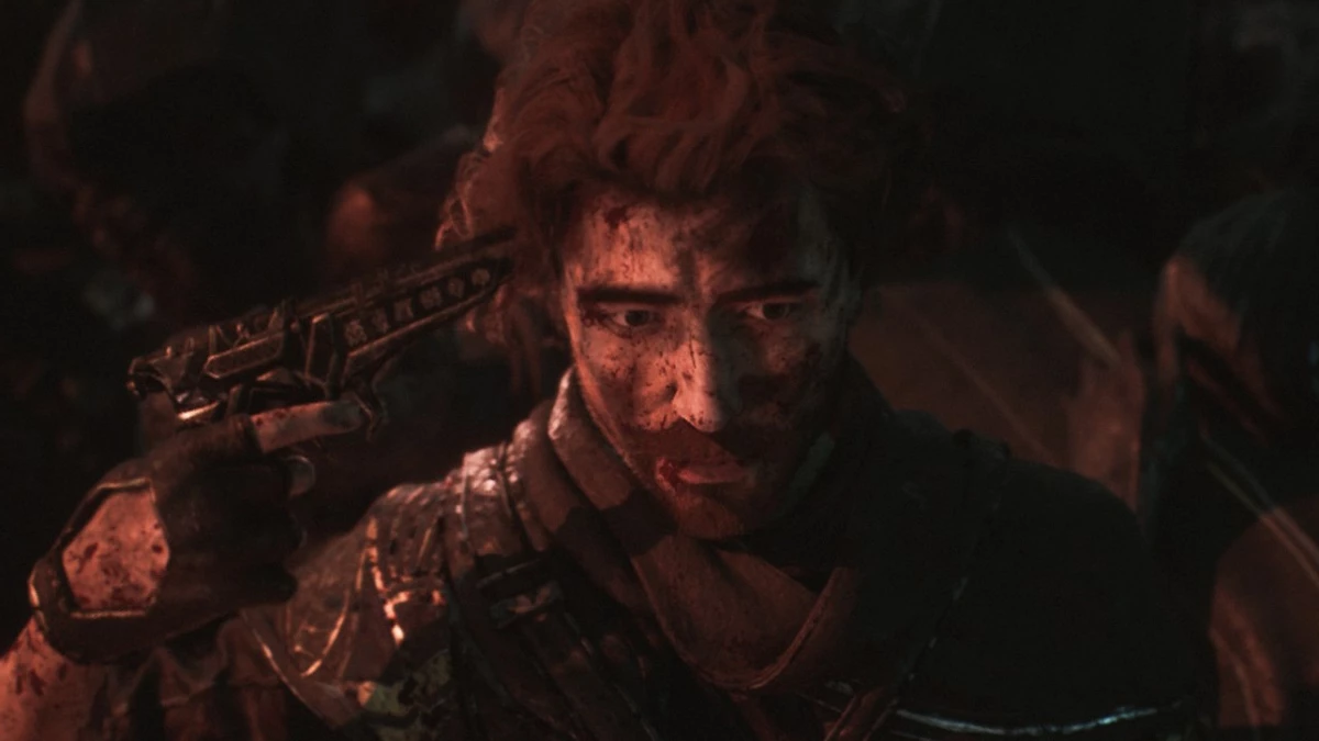 Индустрия в шоке из-за игнорирования музыки Clair Obscur: Expedition 33 со стороны «Грэмми-2026» Индустрия в шоке из-за игнорирования музыки Clair Obscur: Expedition 33 со стороны «Грэмми-2026»