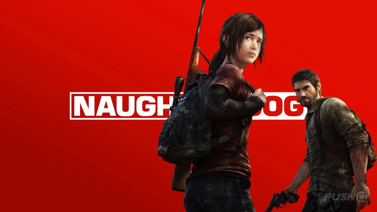 Следующая игра Naughty Dog от Дракманна будет по структуре похожа на сериал Следующая игра Naughty Dog от Дракманна будет по структуре похожа на сериал