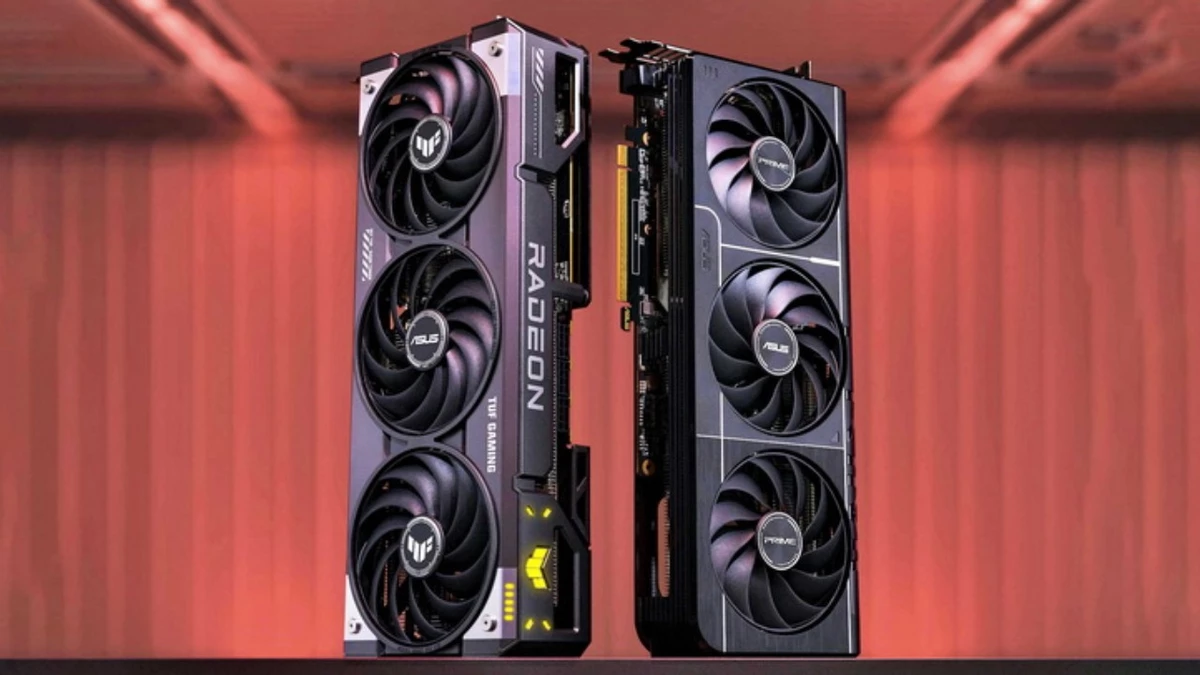 AMD Radeon RX 9070 (без XT) протестирована в Call of Duty: Black Ops 6 — 99 FPS в 4К на максималках, а это уровень RTX 4080 Super AMD Radeon RX 9070 (без XT) протестирована в Call of Duty: Black Ops 6 — 99 FPS в 4К на максималках, а это уровень RTX 4080 Super
