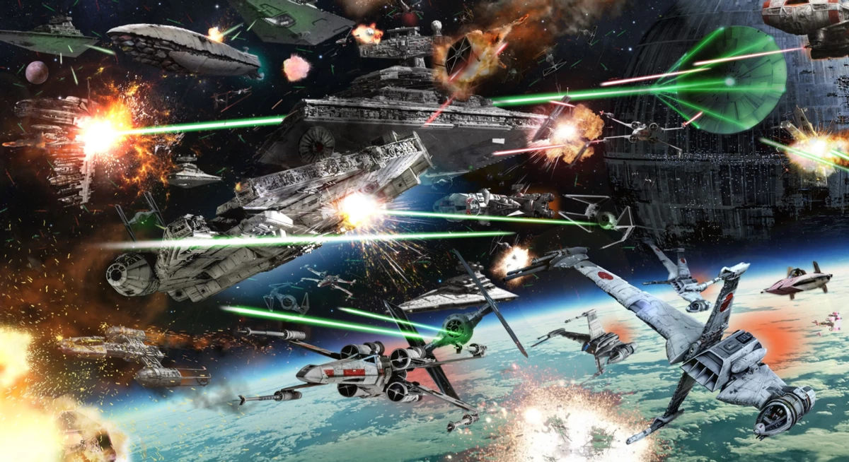 Интервью с креативным директором SWTOR Чарльзом Бойдом Интервью с креативным директором SWTOR Чарльзом Бойдом